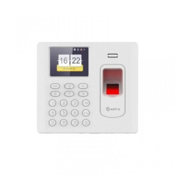 Wielofunkcyjny 4” tester CCTV (montaż na nadgarstku) z obsługą kamer HDTVI, HDCVI, AHD, CVBS, IP 4K SF-TESTER-ARM-5N1-4K