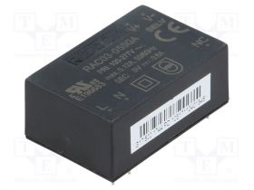 RAC03-05SGA