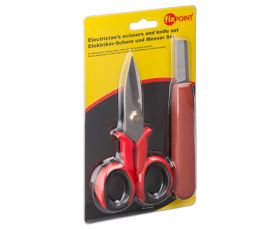 N Electrician-set N Electrician-set