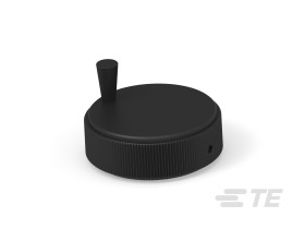 Pokrętło przełącznika pokrętnego, Pokrętło przełącznika, do użytku z: Przełącznik obrotowy