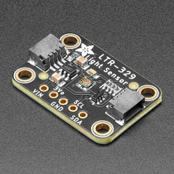 Adafruit LTR-329 Light Sensor - STEMMA QT / Qwiic