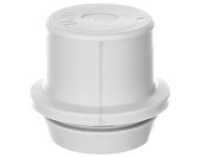 Dławik 20mm z tworzywa jasnoszary IP55 ESM 20 3600181 /20szt./