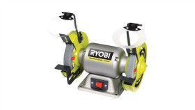 Szlifierka Dwutarczowa Rbg6g1 250W