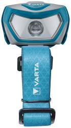 Latarka czołowa Varta Outdoor Sports H10 Pro, 100 lm, 35 h, 91 g