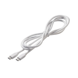 EC USB-C to USB-C 1,5m WH