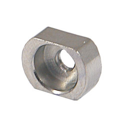 Tuleja elastyczna Tuleja 21100-886 Mosiądz Panele przednie