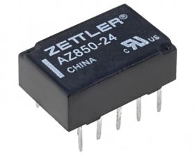 PRZEKAZNIK AZ850-24 24V 0,5A
