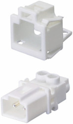 Złączka oświetleniowa Wieland Gesis Męski Zasilanie