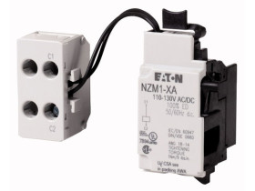 Wyzwalacz wzrostowy z listwą zaciskową NZM1-XA24AC/DC 259708 EATON