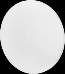 217608 LED ceiling light fixture, 36 W, 3900 lm, 3000 - 6400 K