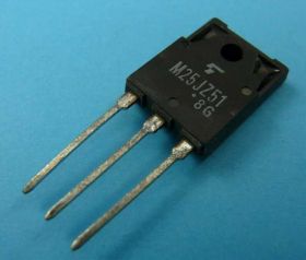 SM-25JZ51 TO-3P 25A/600V TRIODE THYRISTO