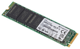 Dysk SSD MTE670T, 1 TB, PCIe Gen3, wewnętrzny Tak, Transcend 3D Nie -40 → +85°C