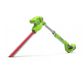 Nożyce do żywopłotu na wysięgniku, akumulatorowe 24V, bez akumulatora G24PH51 2300707