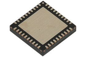 Układ scalony; STMPE24M31QTR-QNF40; QNF40; powierzchniowy (SMD); ST Microelectronics; RoHS; na taśmie