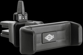 60 06101 Clamp holder for car air vents