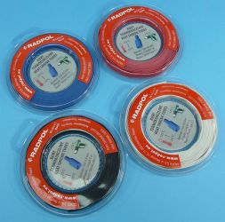 4,8/2,4mm RB BLISTER RURKA TERMOKURCZ.