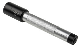 Latarka Ansmann strefa zagrożenia Nie LED 65 m