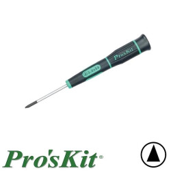 Wkrętak precyzyjny trójkątny 2,0 mm, ProsKit SD-081-TA20
