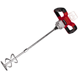 Einhell 4258760 TE-MX 18 Li - Solo Paint/Mortar Mixer 18V Bare Unit