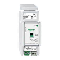 Moduł rozszerzeń Schneider Electric MTN647091