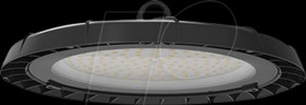 8169 LED High Bay, 100 W, 4500 K, IP65, 90 degrees
