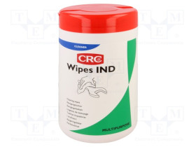CRC-WIPES/50