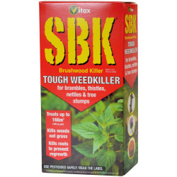 Vitax 5BKA250 SBK Brushwood Killer 250ml