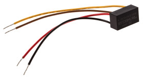 Sterownik LED napięcie wyjciowe: 2 → 35V dc 300mA , z funkcją ściemniania napięcie wejściowe: 4.5→ 36 V