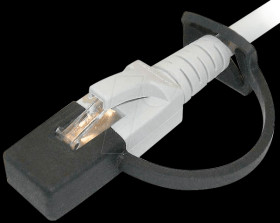 400305 Dust cap for RJ45 connector