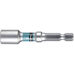 Makita E-03464 Torsion Bit 8mm SW8 1/4&quot; Durable Precision 1pc