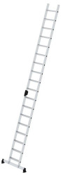 Drabina pojedyncza MUNK Günzburger Steigtechnik 040628, Maksymalna wysokość robocza: 5.80 cm