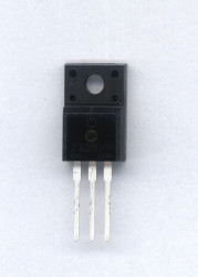 JCS20N65FEI 20A 650V 49W TO-220F TRANZYSTOR POLOWY