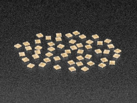 Adafruit NeoPixel Addressable 1111 LEDs (1.1mm x 1.1mm) - 50 Strip