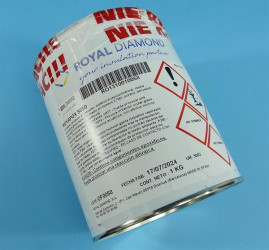 ZALEWA ŻYWICA ROYAPOX 5050 NO COLOR 1kg