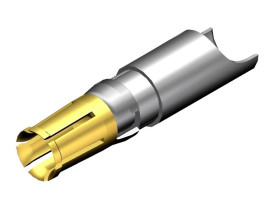 Molex 1727040188 Styk żeński 1 szt.