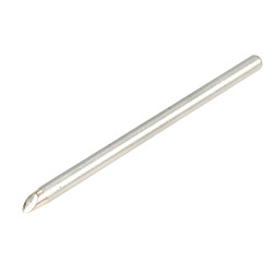 Anvil AV-B13 Soldering Iron Tip 45&#xB0; Chisel 3.8mm