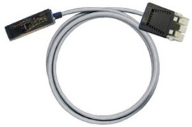 Weidmüller 7789696020 PAC-RX3i-RV36-V3-2M Przewód łączący PLC