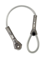 Petzl Wire Stop 0.5m