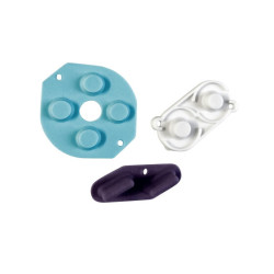 Game Boy Rubber Contacts