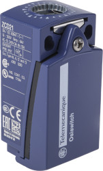 Wyłącznik krańcowy Telemecanique Sensors NO/NC Działanie natychmiastowe 1,5A 240V IP66, IP67