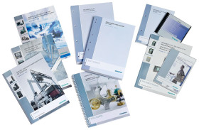 Akcesorium do falowników Siemens Zestaw połączeniowy