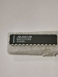 MAX237CNG - UKŁAD SCALONY