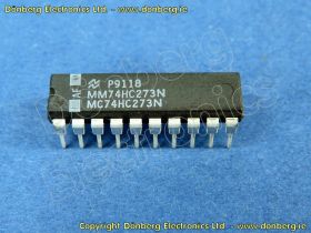 SN74HC273N