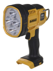 Latarka akumulatorowa DeWalt DCL043-XJ