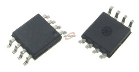 LM393D S08 - UKŁAD SCALONY