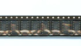 CD4017 SMD UKŁAD SCALONY