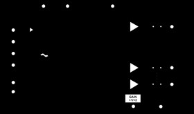 16-Channel, 12-/16-Bit DAC+ with 2 ppm/°C Voltage Reference TC, IC Interface