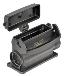 Obudowa podstawowa 19 43 024 0258 19430240258 Harting 1 szt.