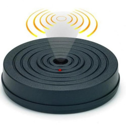 Samochodowy odstraszacz kun