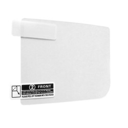 Game Boy Screen Protection Film (3 pieces)